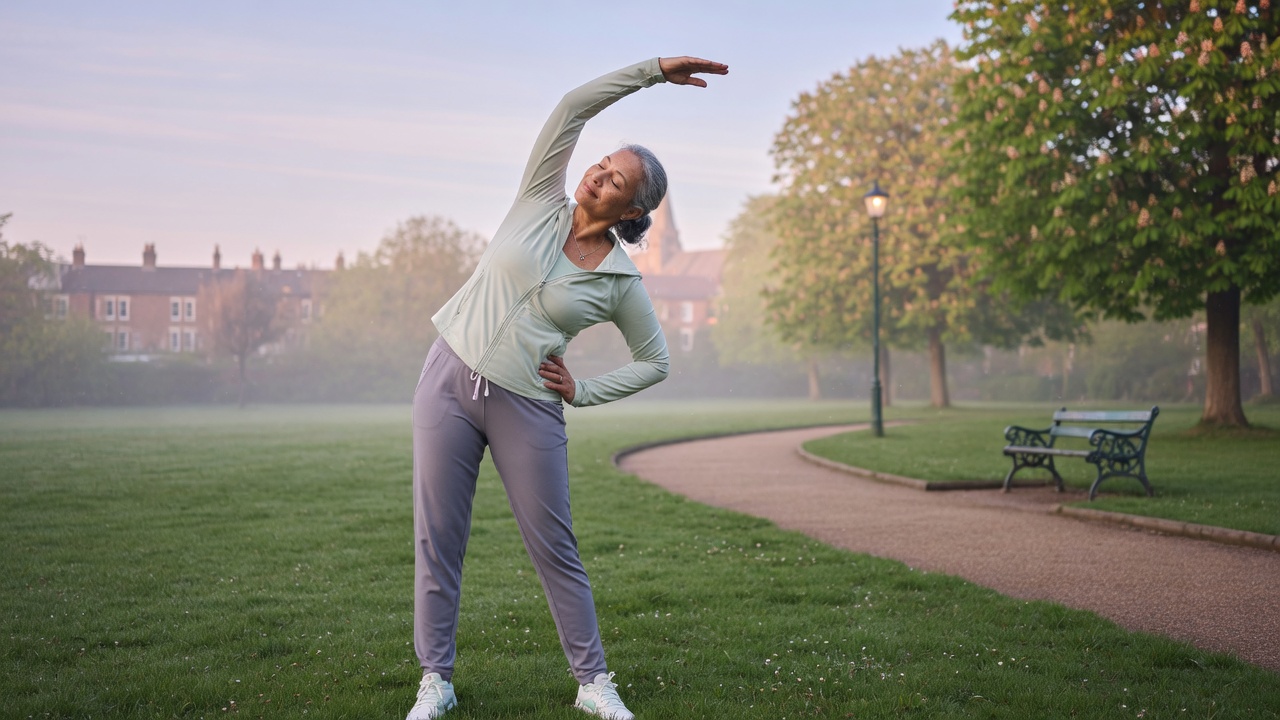 Chiropractic assessment in a calm clinical setting
